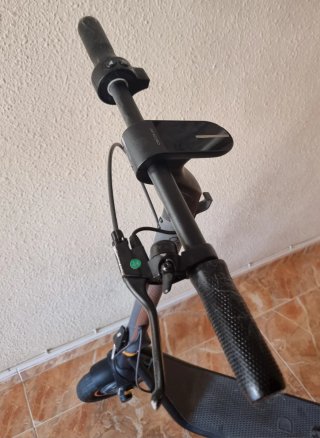 Patinete Cecotec Bongo D30 XL