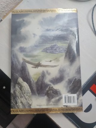 la historia de los hijos de Hurin