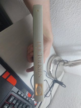 la historia de los hijos de Hurin
