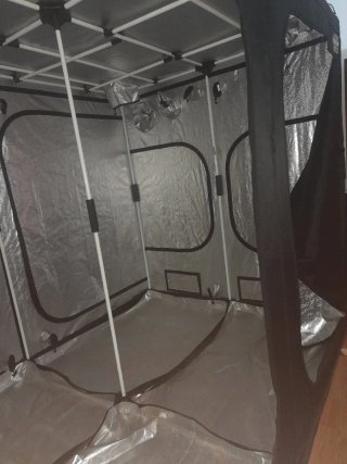 Armario PROBOX Magnum Cultivo Interior