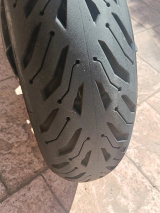 BMW F800R 2019 Limitada