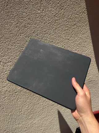 Magic Keyboard iPad Pro 12.9