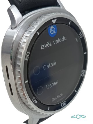 Smartwatch Samsung Galaxy Watch 8 Classic 46mm