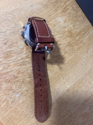Reloj MAN Cronógrafo Edición Oficial