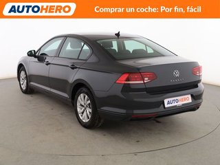 Volkswagen Passat 2.0 TDI