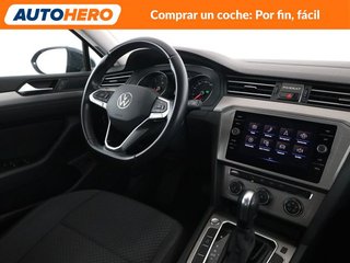 Volkswagen Passat 2.0 TDI