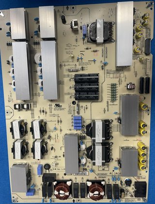 TV LG OLED77C44LA DESPIECE.