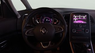 Renault Scenic Limited Energy TCe 103 kW (140 CV)