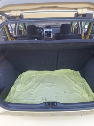 Peugeot 306 2010