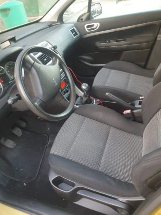 Peugeot 306 2010