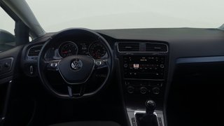 Volkswagen Golf Variant Advance 1.0 TSI 81 kW (115 CV)