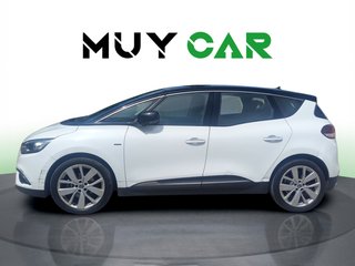 Renault Scenic Limited Energy TCe 103 kW (140 CV)