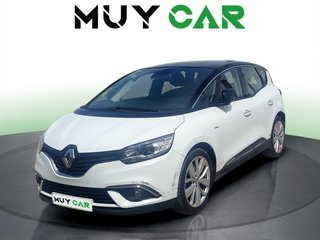 Renault Scenic Limited Energy TCe 103 kW (140 CV)