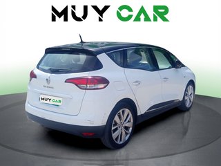 Renault Scenic Limited Energy TCe 103 kW (140 CV)