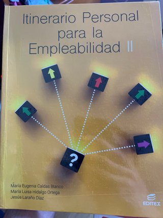 Libros de 2 de grado medio de electromecánica