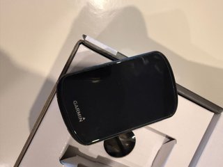 Garmin Edge 530