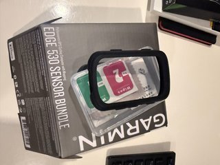 Garmin Edge 530