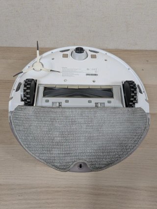 Robot Aspirador Dreame D10s Blanco