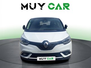 Renault Scenic Limited Energy TCe 103 kW (140 CV)