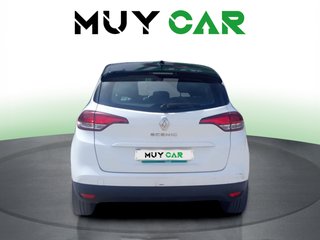Renault Scenic Limited Energy TCe 103 kW (140 CV)