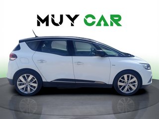 Renault Scenic Limited Energy TCe 103 kW (140 CV)