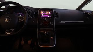 Renault Scenic Limited Energy TCe 103 kW (140 CV)