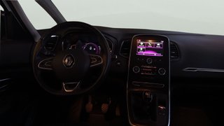 Renault Scenic Limited Energy TCe 103 kW (140 CV)