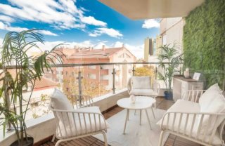 Alquiler apartamento en fuengirola