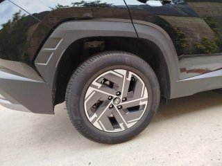 Hyundai Tucson 2025