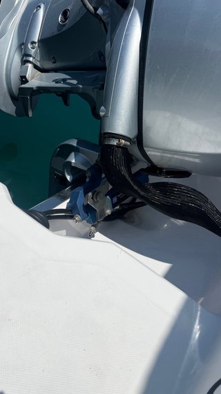 Barco Open 6m