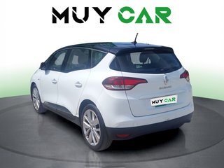 Renault Scenic Limited Energy TCe 103 kW (140 CV)