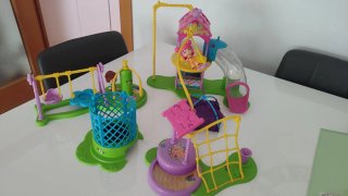Pin y Pon Super Parque de Juegos
