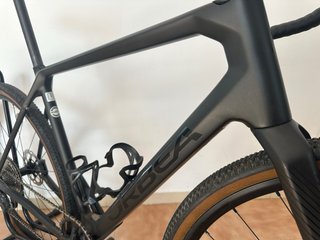 Bicicleta Gravel Carbono Orbea Terra M30 talla L