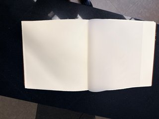 Álbum Fotos Piel Italiana I Nobili + Maletín