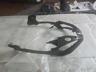 Convogliatore aria Ducati V4 2025