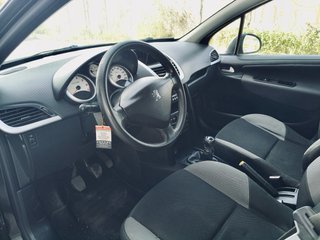 Peugeot 207 SW 1.4 Gasolina | ITV recién pasada |