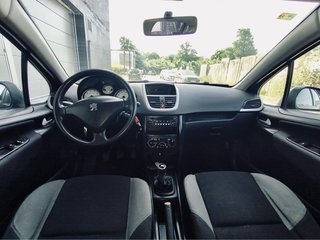 Peugeot 207 SW 1.4 Gasolina | ITV recién pasada |