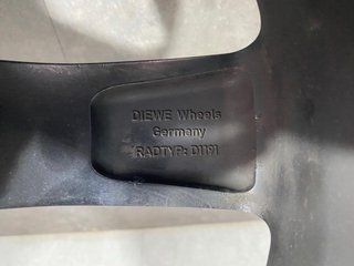 Llantas Audi A5 19"