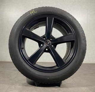 Llantas Audi A5 19"