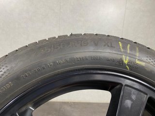 Llantas Audi A5 19"