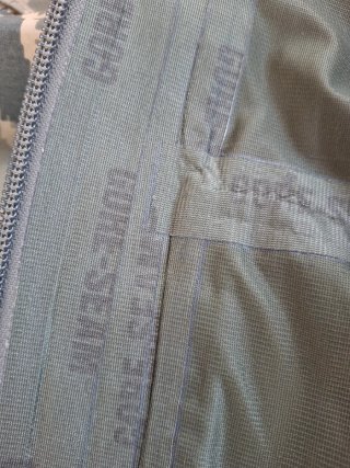 Chaqueta Gore-Tex Camuflaje Ejército USA