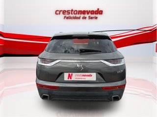 DS 7 Crossback - DESDE 286€/MES ¡SIN ENTRADA!