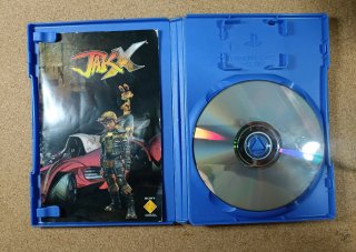 Juego de Jak X: Combat Racing PS2 (PlayStation2)