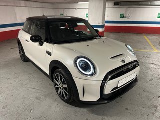 MINI Mini 2024 EN GARANTIA BMW/MINI,NACIONAL,1Dueń