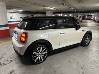 MINI Mini 2024 EN GARANTIA BMW/MINI,NACIONAL,1Dueń