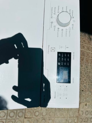 Lavadora Carga Superior Electrolux 7kg