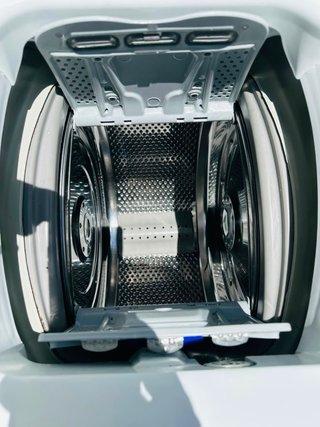 Lavadora Carga Superior Electrolux 7kg
