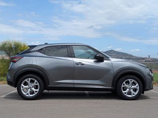 Nissan Juke NISSAN JUKE DIGT 84KW 114CV 6MT NCONNECTA
