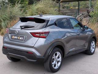 Nissan Juke NISSAN JUKE DIGT 84KW 114CV 6MT NCONNECTA