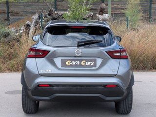 Nissan Juke NISSAN JUKE DIGT 84KW 114CV 6MT NCONNECTA